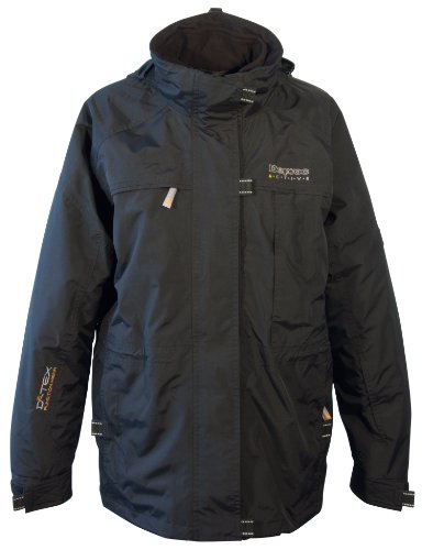 Deproc Active Damen Funktionsjacke Jacke, Schwarz, 46 Deproc Active Damen Funktionsjacke Jacke, Schwarz, 46 von DEPROC-Active