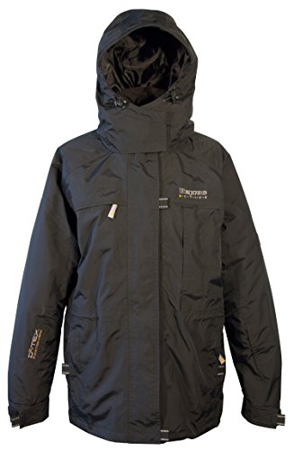 DEPROC-Active Damen Jacke Funktionsjacke, Schwarz, 38 DEPROC-Active Damen Jacke Funktionsjacke, Schwarz, 38 von DEPROC-Active