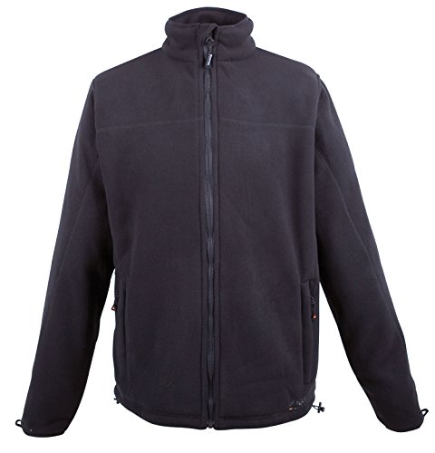Deproc Active Damen Lammfleece Teddyfleece Jacke, Schwarz, 46, 54335-90 Deproc Active Damen Lammfleece Teddyfleece Jacke, Schwarz, 46, 54335-90 von DEPROC-Active