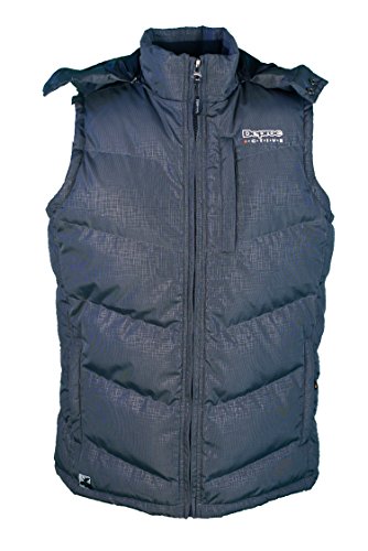 Deproc Active Damen Weste Waddington, Anthracite, 34.0 Deproc Active Damen Weste Waddington, Anthracite, 34.0 von DEPROC-Active