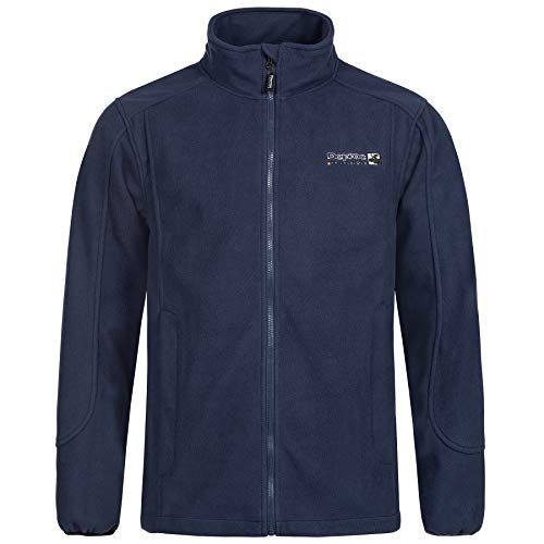 DEPROC-Active Herren Atmungsaktive Windstopper Whitelake Fleecejacke, Navy, M DEPROC-Active Herren Atmungsaktive Windstopper Whitelake Fleecejacke, Navy, M von DEPROC-Active