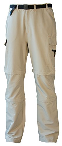 Deproc Active Herren Outdoorhose Hose, Braun, 58 Deproc Active Herren Outdoorhose Hose, Braun, 58 von DEPROC-Active