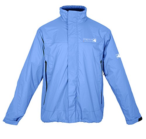 DEPROC-Active Herren Outdoorjacke Cambridge Jacke, Blue, XXL von DEPROC-Active