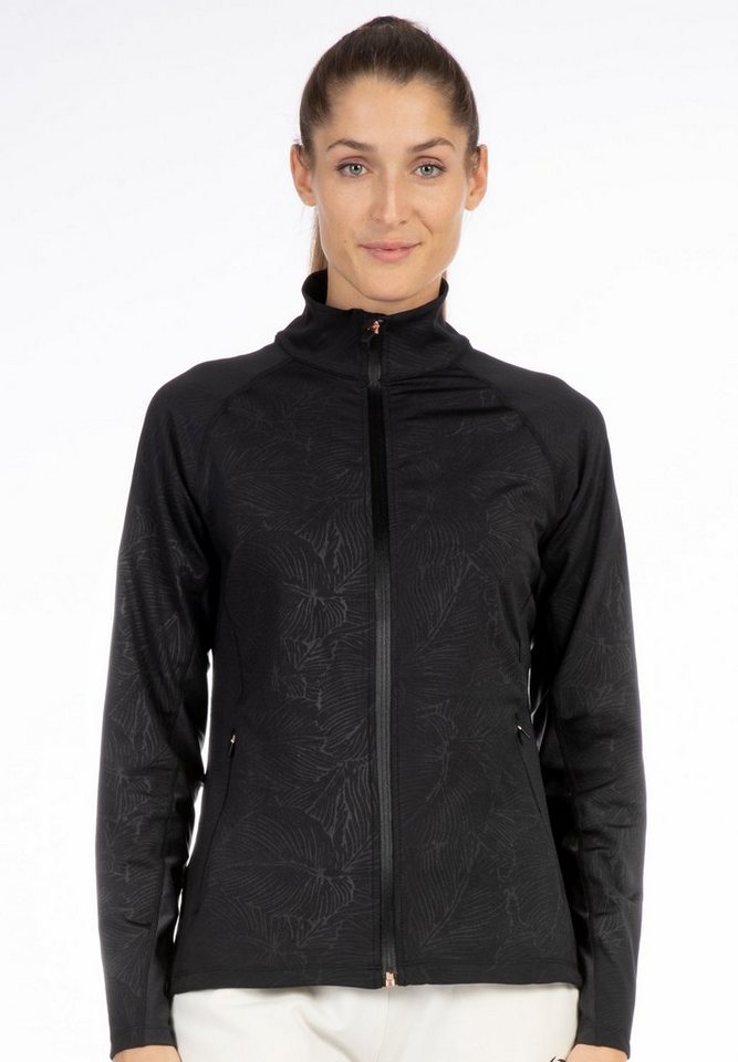 DEPROC Active Laufjacke KAREN II CS WOMEN Sportjacke, Runningjacke, Joggingjacke auch in Großen Größen von DEPROC Active