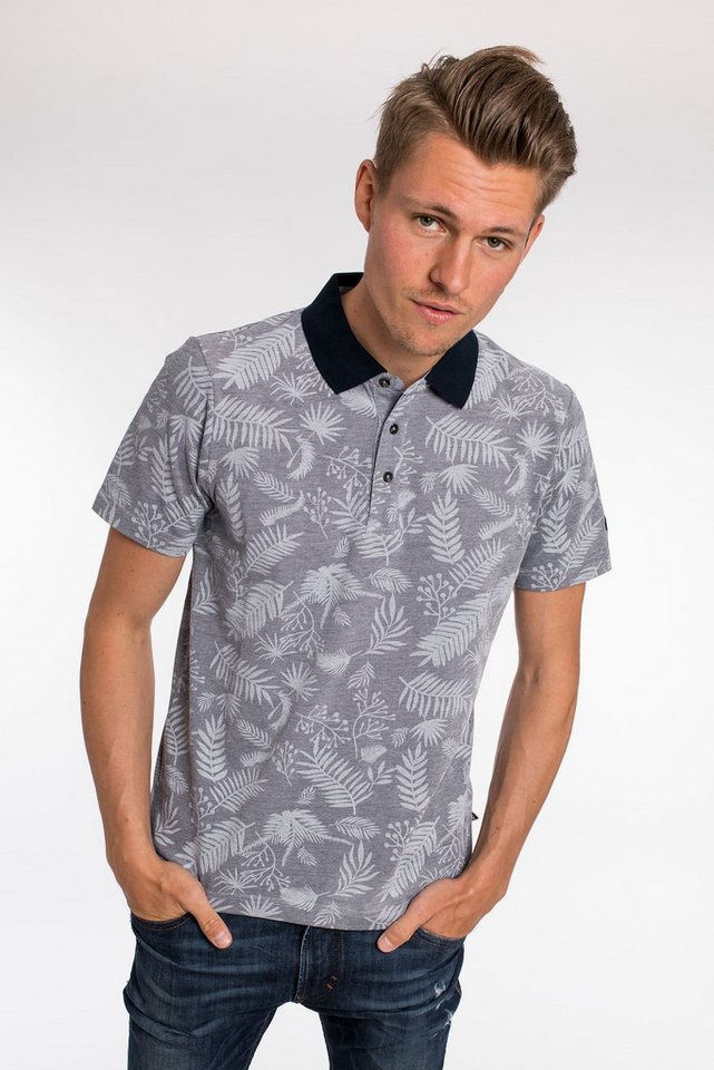 DEPROC Active Poloshirt HEDLEY CS DEPROC Active Poloshirt HEDLEY CS von DEPROC Active