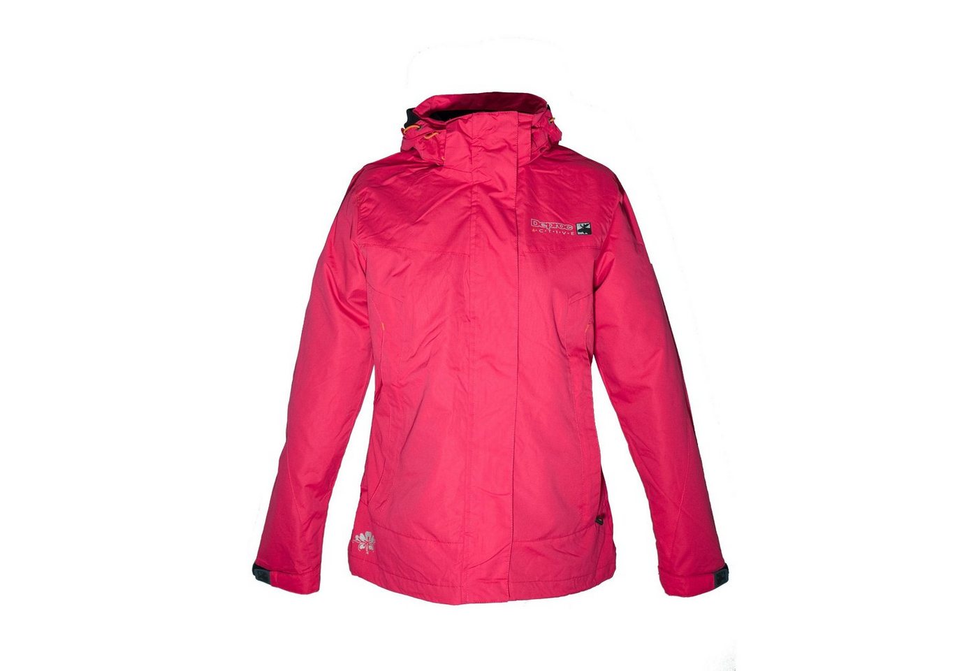 DEPROC Active Winterjacke MONTREAL WOMEN auch in Großen Größen erhältlich DEPROC Active Winterjacke MONTREAL WOMEN auch in Großen Größen erhältlich von DEPROC Active
