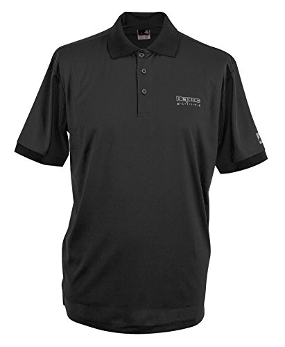 Deproc Active Damen Poloshirt Hedley Funktions, Black, 54 Deproc Active Damen Poloshirt Hedley Funktions, Black, 54 von DEPROC-Active