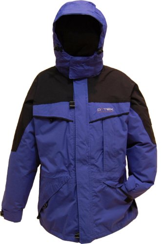 Deproc Active Herren Jacke Multifunktionsjacke,Royal-schwarz 54557-370, Gr. S Deproc Active Herren Jacke Multifunktionsjacke,Royal-schwarz 54557-370, Gr. S von DEPROC-Active