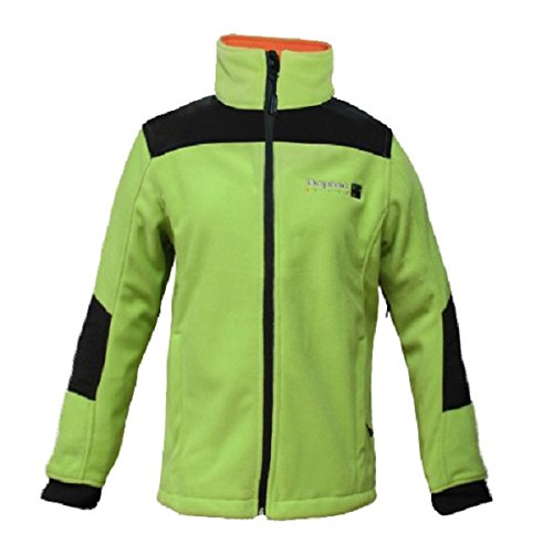 Deproc Active Herren Jacke Windbreaker & Windstopper, Grün, XXL Deproc Active Herren Jacke Windbreaker & Windstopper, Grün, XXL von DEPROC-Active