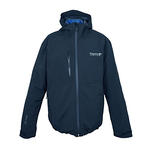 Deproc Active Herren Winterjacke & Doppeljacke Whistler Men 3in1 Jacke, Navy, L Deproc Active Herren Winterjacke & Doppeljacke Whistler Men 3in1 Jacke, Navy, L von DEPROC-Active