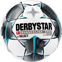 DERBYSTAR Equipment - Fußbälle Bundesliga Brillant APS Spielball von Derbystar