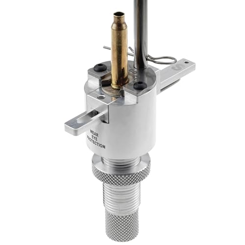 DERRACO ENGINEERING Poorman's PCPS-LITE Präzisions-Priming-Schneideisen / Primer-Sitzwerkzeug DERRACO ENGINEERING Poorman's PCPS-LITE Präzisions-Priming-Schneideisen / Primer-Sitzwerkzeug von DERRACO ENGINEERING
