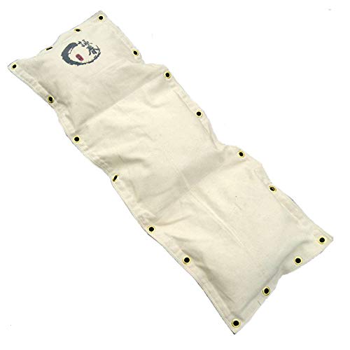 DETECH 3-Kammern Wand-Schlagpolster, Schlagkissen, Sandsack, Boxsack, Wandsandsack, Makiwara, Wandschlagpolster, Wandschlagkissen,JKD Wandmakiwara Wing Chun DETECH 3-Kammern Wand-Schlagpolster, Schlagkissen, Sandsack, Boxsack, Wandsandsack, Makiwara, Wandschlagpolster, Wandschlagkissen,JKD Wandmakiwara Wing Chun von GYDEHUTJ