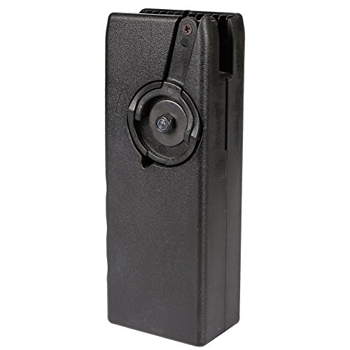GYDEHUTJ Airsoft Paintball BB Speed lader M4 Handkurbel Jagd Magazin Quick Loader-6 MM 1000 Runden GYDEHUTJ Airsoft Paintball BB Speed lader M4 Handkurbel Jagd Magazin Quick Loader-6 MM 1000 Runden von GYDEHUTJ