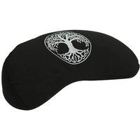 DEUSER Yoga Mondkissen - schwarz DEUSER Yoga Mondkissen - schwarz von DEUSER