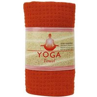 DEUSER Yogatuch - orange DEUSER Yogatuch - orange von DEUSER