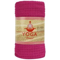 DEUSER Yogatuch - rosé/pink DEUSER Yogatuch - rosé/pink von DEUSER