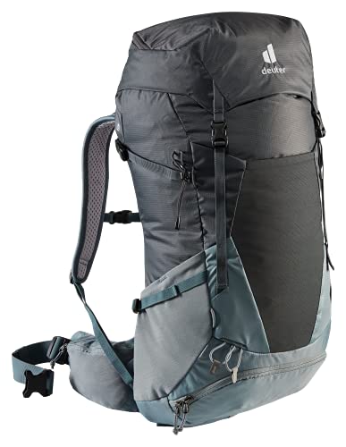 deuter Futura 30 SL Damen Wanderrucksack, Graphite-shale deuter Futura 30 SL Damen Wanderrucksack, Graphite-shale von deuter
