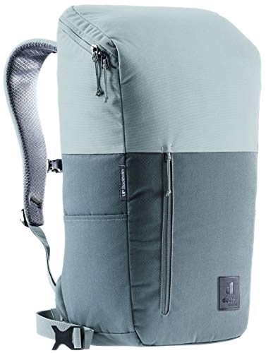 deuter UP Stockholm nachhaltiger Tagesrucksack (22 L), Teal-sage deuter UP Stockholm nachhaltiger Tagesrucksack (22 L), Teal-sage von deuter