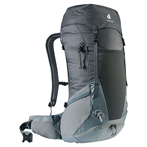 deuter Futura 34 EL - Extra Long Wanderrucksack deuter Futura 34 EL - Extra Long Wanderrucksack von deuter