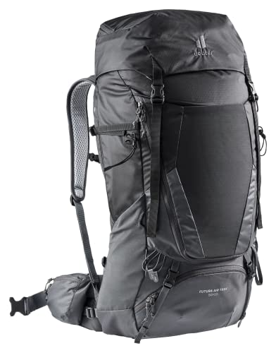 deuter Futura Air Trek 50 + 10 Trekking Wanderrucksack deuter Futura Air Trek 50 + 10 Trekking Wanderrucksack von deuter