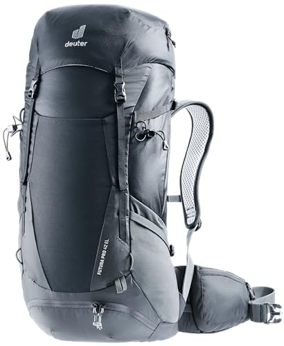 deuter Futura Pro 42 EL - Extra Large Wanderrucksack deuter Futura Pro 42 EL - Extra Large Wanderrucksack von deuter