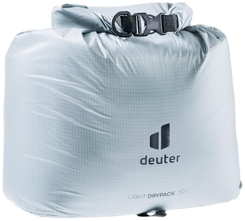 deuter Light Drypack 20 Volumen 20 L tin deuter Light Drypack 20 Volumen 20 L tin von deuter