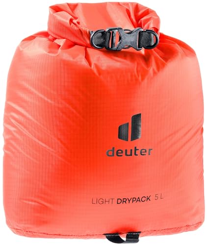 deuter Light Drypack 5 Packsack von deuter