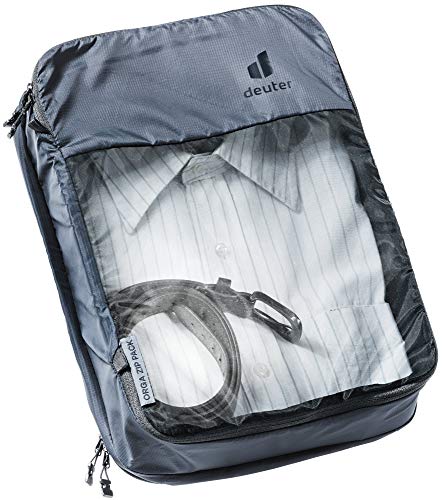 deuter Orga Zip Pack Packtasche deuter Orga Zip Pack Packtasche von deuter