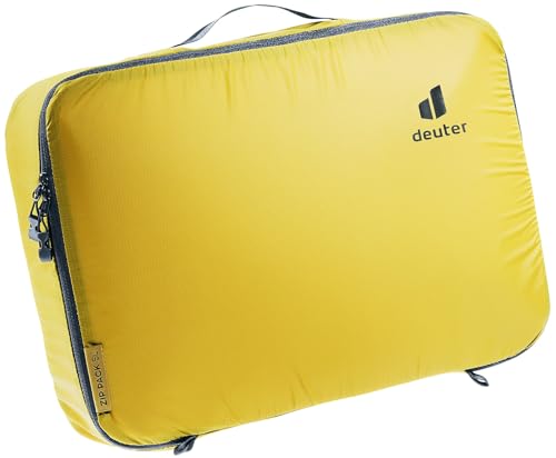 deuter Zip Pack 5 Packtasche, L, Turmeric deuter Zip Pack 5 Packtasche, L, Turmeric von deuter