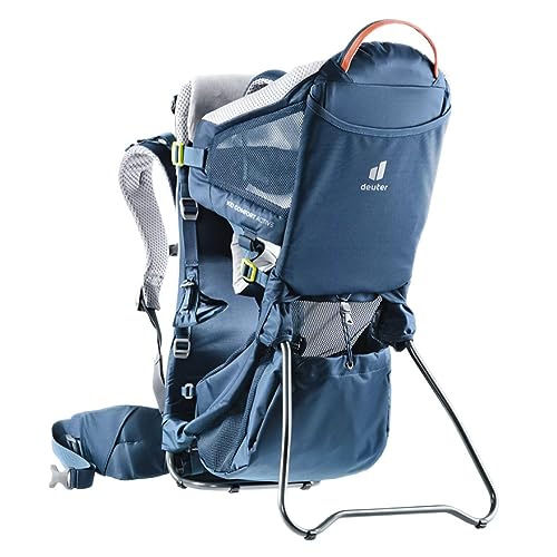 deuter Kid Comfort Active Kindertrage, midnight, 12 L deuter Kid Comfort Active Kindertrage, midnight, 12 L von deuter