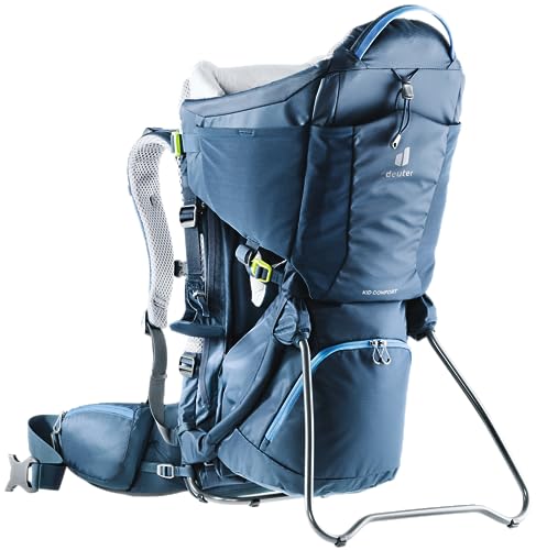 deuter Kid Comfort Kindertrage, midnight deuter Kid Comfort Kindertrage, midnight von deuter