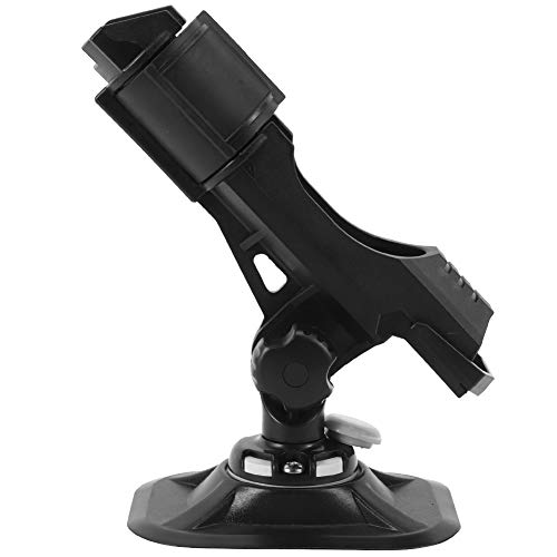 DEWIN Angelrutenhalter, Boot Angelrutenhalter Anti Rutsch Kajak Angelrutenhalter Verstellbares Angelgerät DEWIN Angelrutenhalter, Boot Angelrutenhalter Anti Rutsch Kajak Angelrutenhalter Verstellbares Angelgerät von DEWIN
