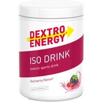 DEXTRO ENERGY Iso Red Berry 440g Dose Drink, Energie Getränk, DEXTRO ENERGY Iso Red Berry 440g Dose Drink, Energie Getränk, von DEXTRO ENERGY