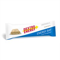 Dextro Energy Bar Riegel Kohlenhydrate + Magnesium Dextro Energy Bar Riegel Kohlenhydrate + Magnesium von DEXTRO ENERGY