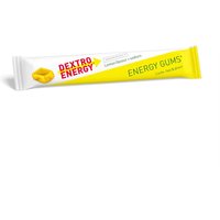 Dextro Energy Gums Fruchtgummi Dextro Energy Gums Fruchtgummi von DEXTRO ENERGY