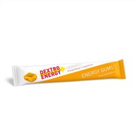 Dextro Energy Gums Fruchtgummi Dextro Energy Gums Fruchtgummi von DEXTRO ENERGY