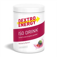 Dextro Energy Iso Drink Getränkepulver Dextro Energy Iso Drink Getränkepulver von DEXTRO ENERGY