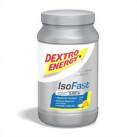 Dextro Energy IsoFast Getränkepulver von DEXTRO ENERGY