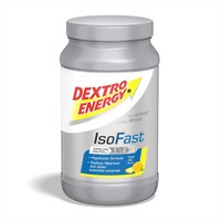 Dextro Energy IsoFast Getränkepulver Dextro Energy IsoFast Getränkepulver von DEXTRO ENERGY