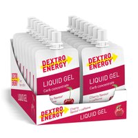 Dextro Energy Liquid Gel Dextro Energy Liquid Gel von DEXTRO ENERGY