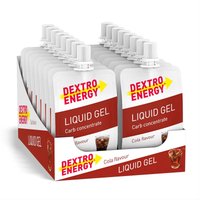 Dextro Energy Liquid Gel Dextro Energy Liquid Gel von DEXTRO ENERGY