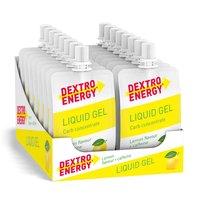 Dextro Energy Liquid Gel Dextro Energy Liquid Gel von DEXTRO ENERGY
