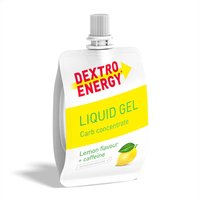 Dextro Energy Liquid Gel Dextro Energy Liquid Gel von DEXTRO ENERGY