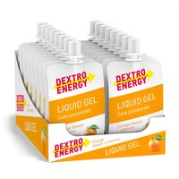 Dextro Energy Liquid Gel Dextro Energy Liquid Gel von DEXTRO ENERGY
