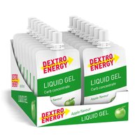 Dextro Energy Liquid Gel Dextro Energy Liquid Gel von DEXTRO ENERGY