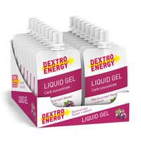 Dextro Energy Liquid Gel Dextro Energy Liquid Gel von DEXTRO ENERGY