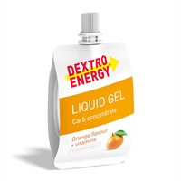 Dextro Energy Liquid Gel Dextro Energy Liquid Gel von DEXTRO ENERGY