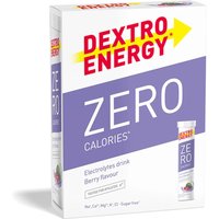 Dextro Energy Zero Calories Brausetabletten Dextro Energy Zero Calories Brausetabletten von DEXTRO ENERGY