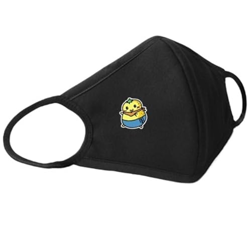 DFEPPJHG Unisex-Masken DFEPPJHG Unisex-Masken von DFEPPJHG